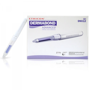 Кожный клей дермабонд (Dermabond) 